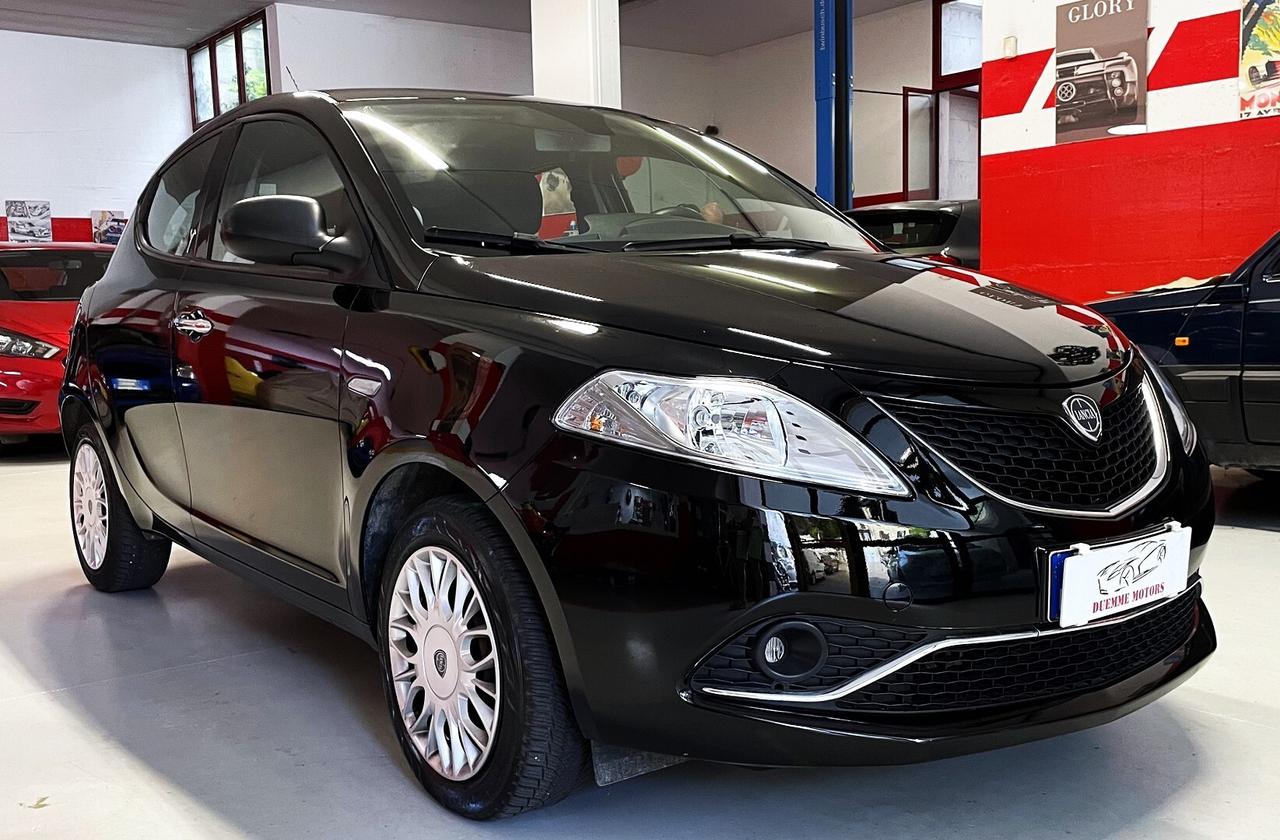 Lancia Ypsilon 1.3 Mjt Neopatentati 65.000Km Promo