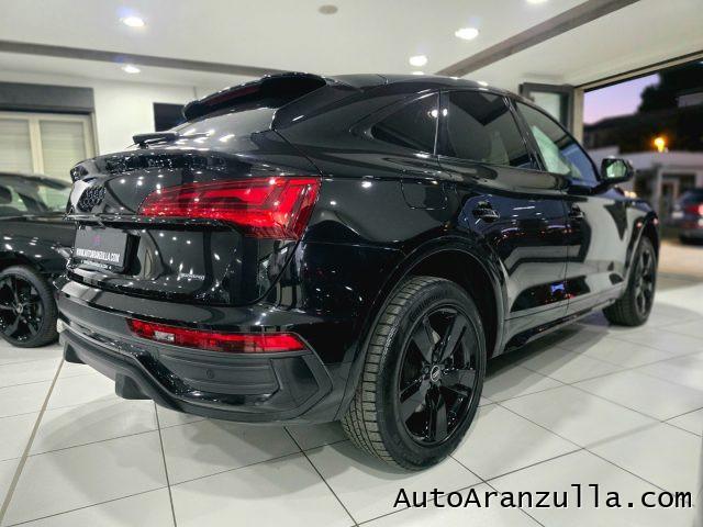 AUDI Q5 SportBack 40 S Line 2.0 TDI 204CV Quattro S tronic