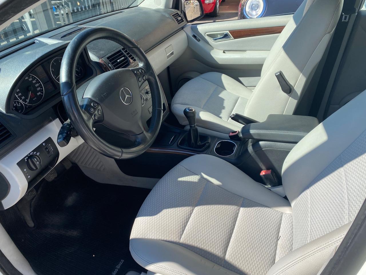 Mercedes-benz A 160 BlueEFFICIENCY ok neopatentati Executive