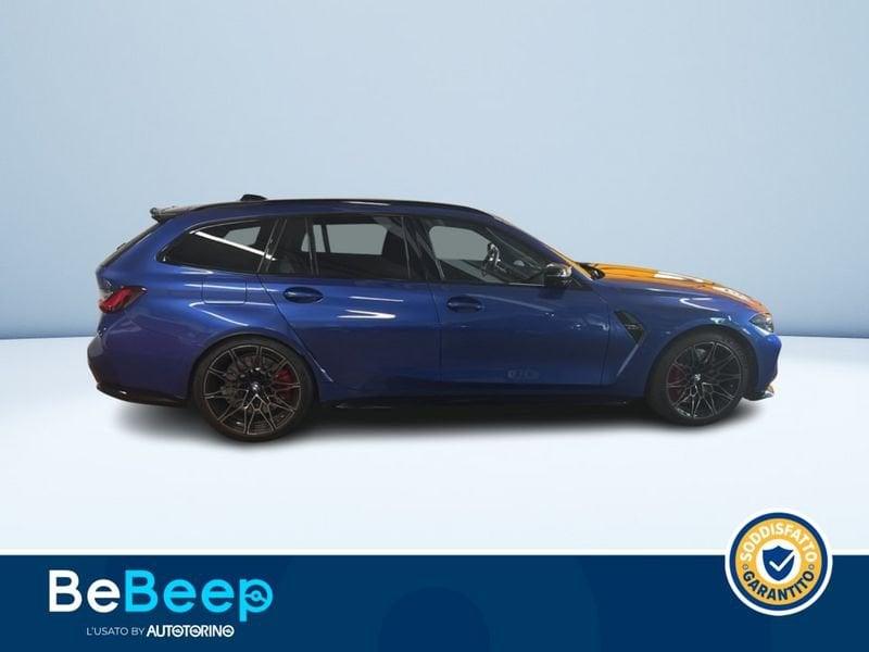 BMW Serie 3 Touring M3 TOURING 3.0 COMPETITION M XDRIVE AUTO