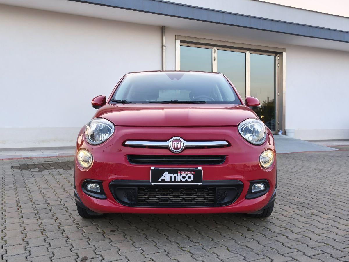 FIAT 500X 1.3 M.Jet 95 CV EURO 6