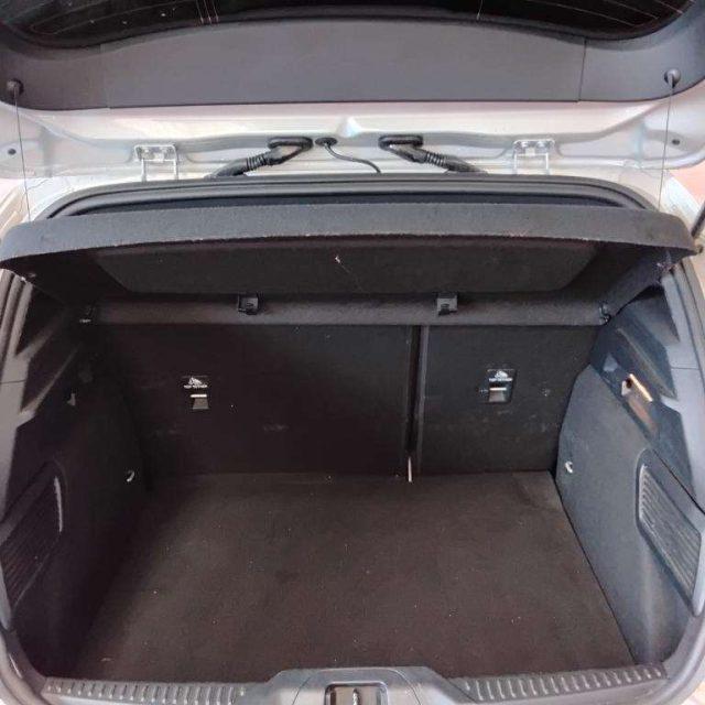 FORD Focus ST-Line 5p 1.5 EcoBlue 115cv Automatica 8M Co-Pilo