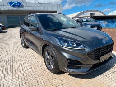 Ford Kuga 1.5 EcoBoost 150 CV 2WD ST-Line