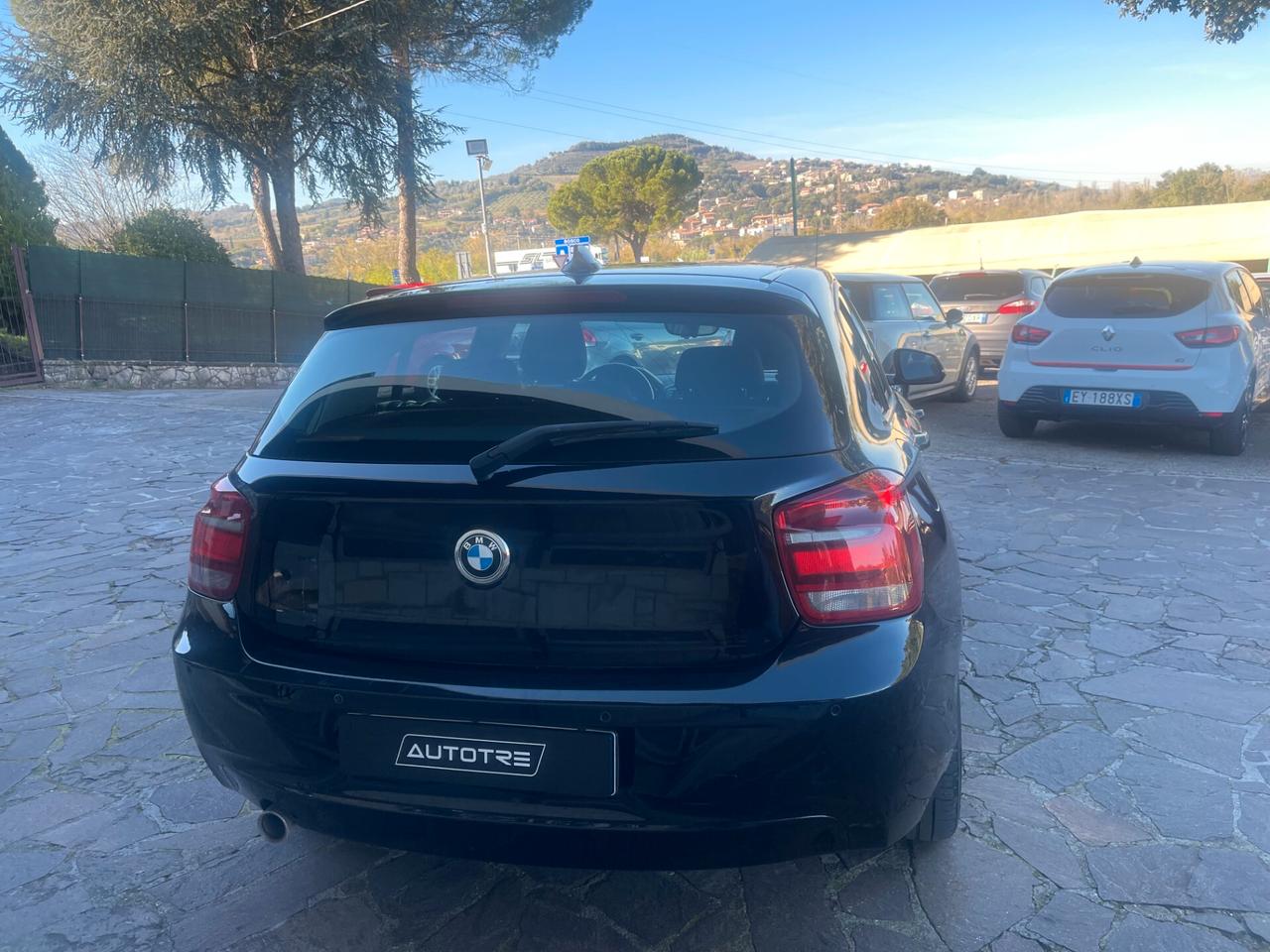 Bmw 116d 5p. Urban NEO PATENTATI