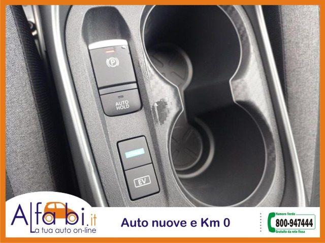 NISSAN Juke 1.6 HEV 143CV 2WD Aut. N-Connecta