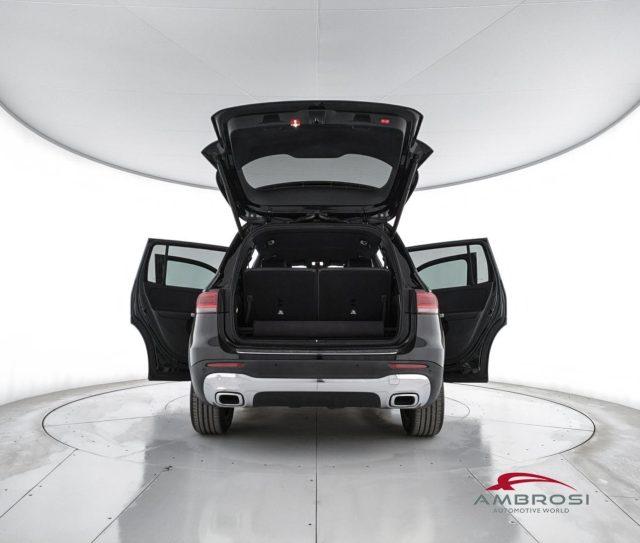 MERCEDES-BENZ GLB 200 d Automatic Sport Plus 7p.ti