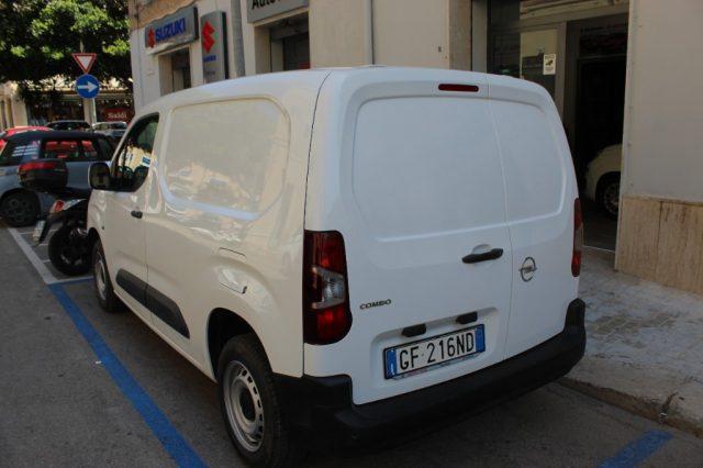 OPEL Combo Cargo 1.5 Diesel 100CV PC 1000kg