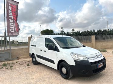 CITROEN BERLINGO 3 POSTI TETTO ALTO PASSO LUNGO