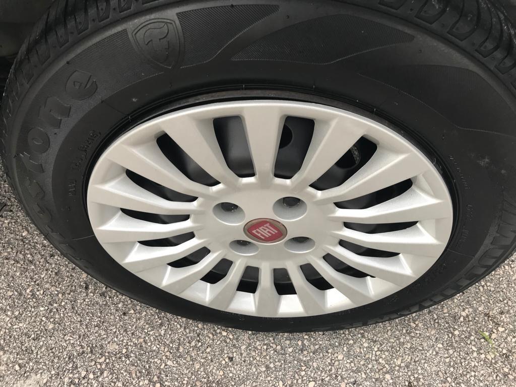 Fiat Punto Classic 1.2 GPL 60 CV 44 KW 3 porte Dinamic