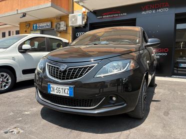 Lancia Ypsilon 1.0 FireFly 5 porte S&S Hybrid