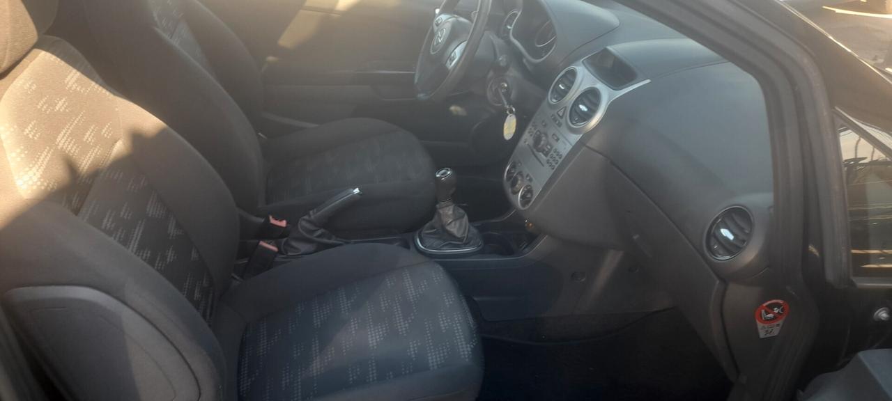 Opel Corsa 1.3 CDTI 75CV F.AP. 3 porte Ecotec