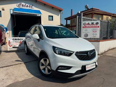Opel Mokka X 1.6 Innovation