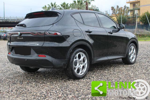 ALFA ROMEO Tonale 1.5 130 CV MHEV TCT7 Sprint