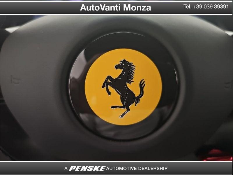 Ferrari 296 296 GTS