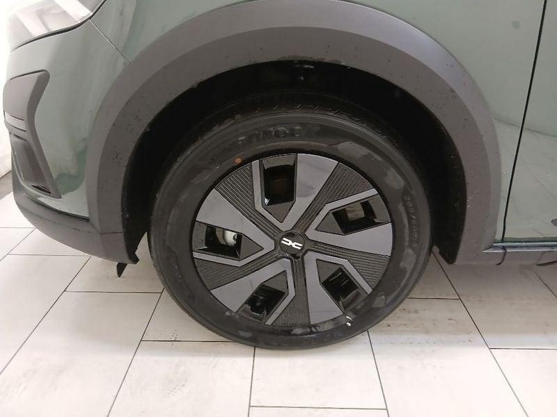 Dacia Jogger 1.0 tce Expression Gpl 100cv 7p.ti