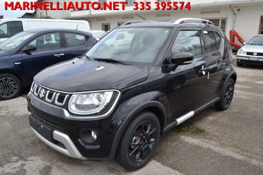 SUZUKI Ignis 1.2 Hybrid Top PRONTA CONSEGNA