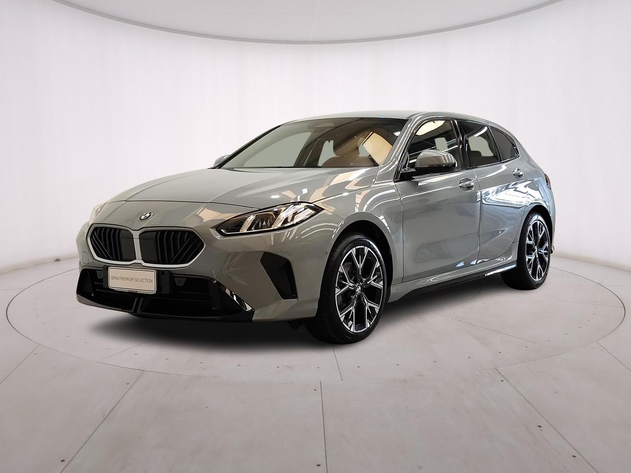 BMW Serie 1 118d MSport Design