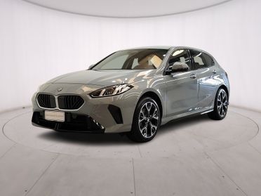 BMW Serie 1 118d MSport Design