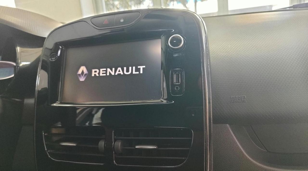Renault Clio 1.5 dCi 75CV 5 Porte Energy Life