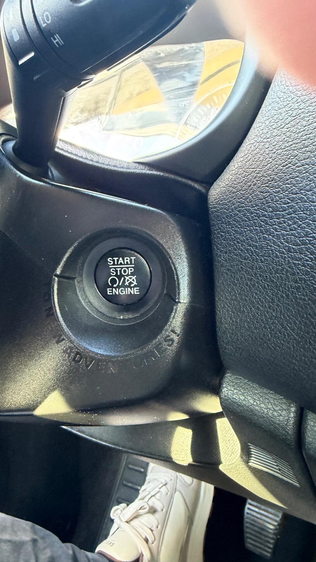 Jeep Renegade 1.6 Multijet 130 CV Limited