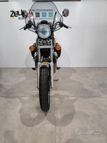 Moto Guzzi Nevada 750 MOTO GUZZI NEVADA 750 95