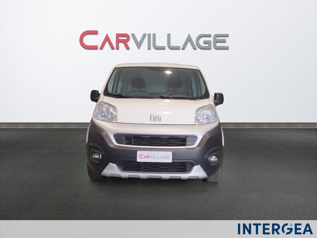 FIAT Fiorino Cargo 1.3 mjt 95cv SX