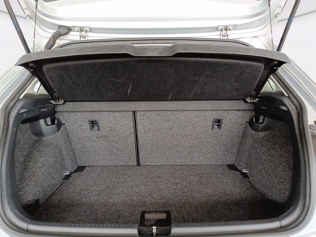VOLKSWAGEN Polo 5p 1.0 tsi comfortline 95cv del 2018