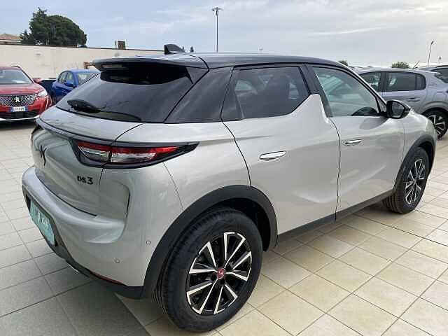 DS DS 3 3 BlueHDi 130 aut. Performance Line