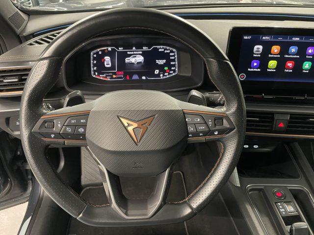 CUPRA Formentor 2.0 TDI 4Drive DSG