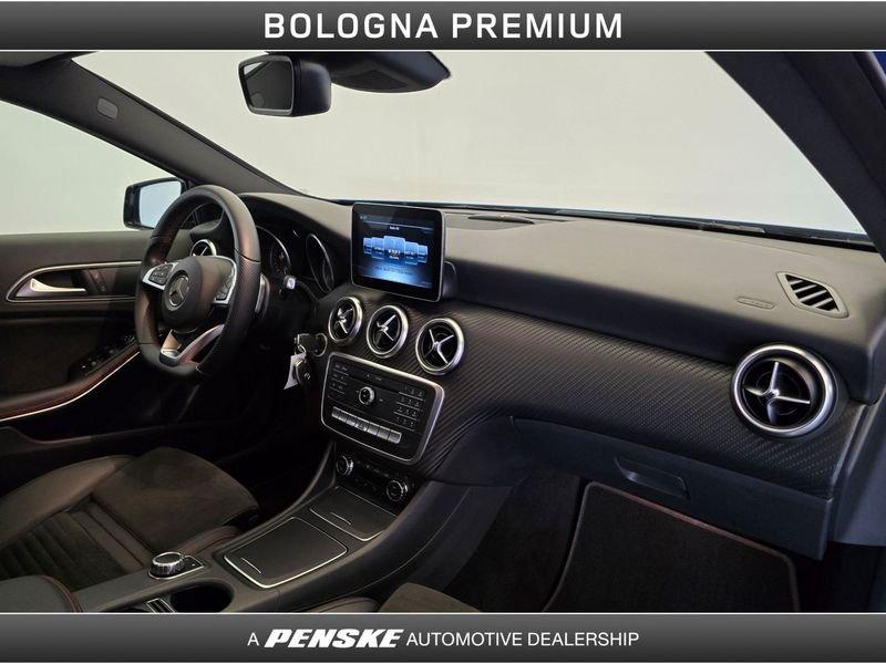 Mercedes-Benz Classe A A 200 d Automatic Premium