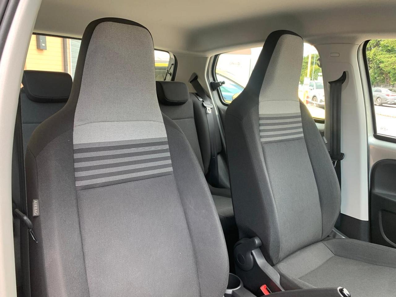 Volkswagen up! 1.0 5p. EVO move NEOPAT.