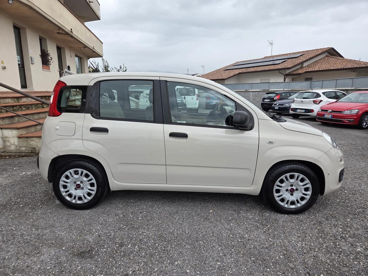 Fiat Panda 1.2 Easy