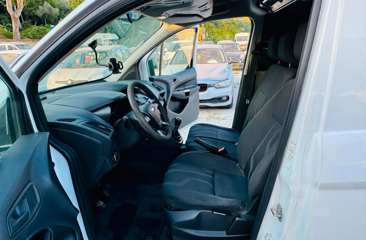 Ford Transit Connect 200 1.5 TDCi 100CV PC