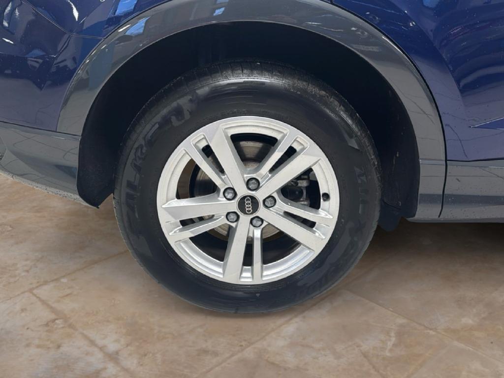 Audi Q3 35 1.5 TFSI Evo2 S tronic