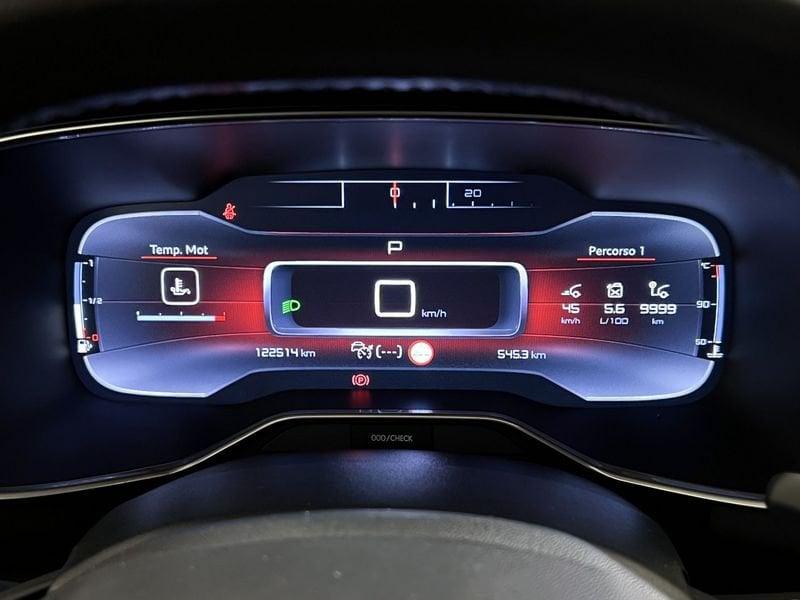 Citroën C5 Aircross C5 Aircross 1.5 bluehdi Shine s&s 130cv eat8