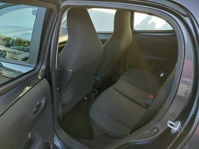 Citroen C1 VTi 68 5 porte Feel