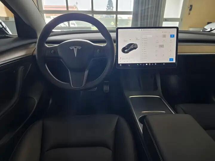 Tesla Model 3 Performance Dual Motor awd PARI AL NUOVO