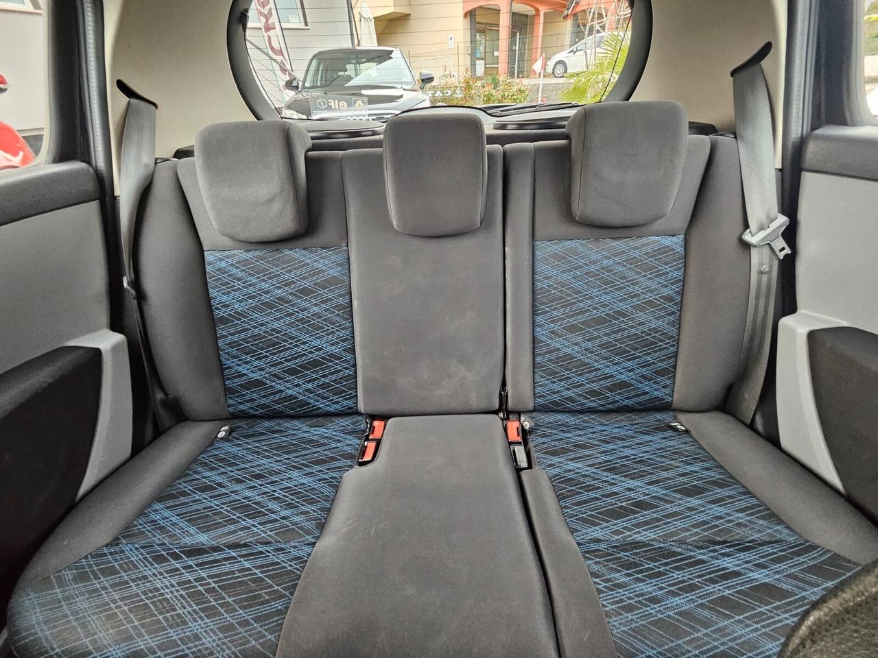 Renault Clio 1.5 dCi 65CV cat 5 porte Expression