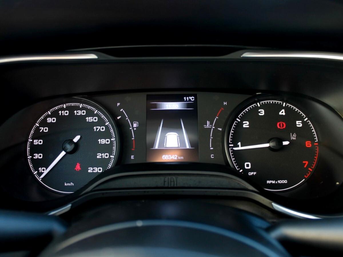 Fiat Tipo 1.0 SW 1.0 t3 100cv UNIPRO IVA DEDUCIBILE PREZZO REALE