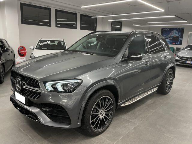MERCEDES-BENZ GLE 350 3.0 d 4Matic 272 CV Premium