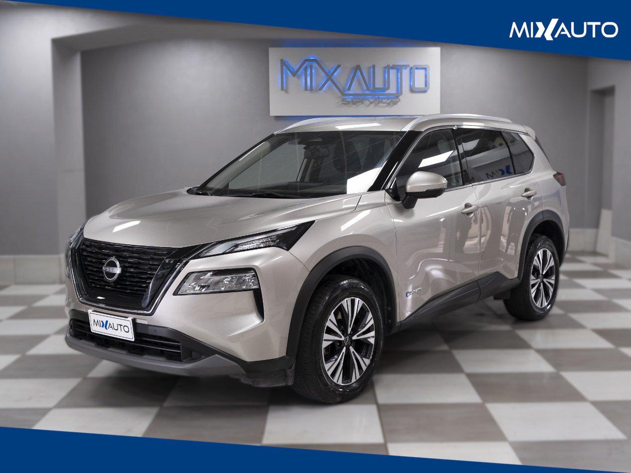 Nissan X-Trail 1.5 E-Power N-Connecta 204CV 2WD Auto