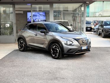 Nissan Juke 1.6 Hybrid 94CV E6 Neo - 2023