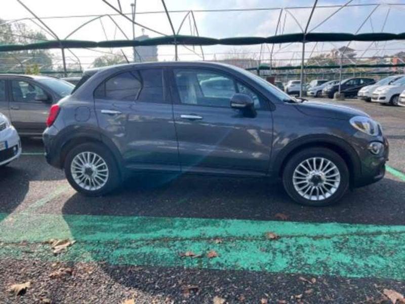 FIAT 500X 1.0 T3 Connect 120cv