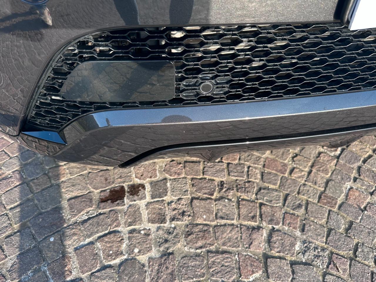 Land Rover Range Evoque 2.0D I4 163 CV AWD Auto Dynamic SE