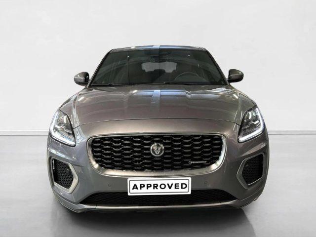 JAGUAR E-Pace 2.0D I4 163 CV AWD Auto R-Dynamic S