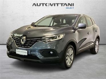 RENAULT Kadjar 1.5 Blue dCi Business EDC N1 autocarro!!!