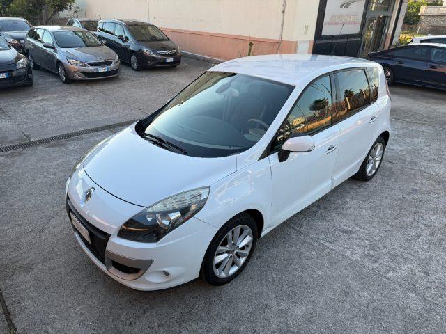 RENAULT Scenic X-Mod 1.5 dCi 110CV EDC Luxe