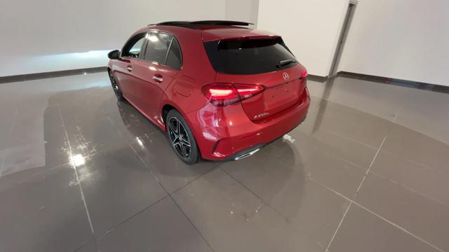 MERCEDES-BENZ A 250 e Plug-in hybrid AMG Line - TETTO - VARI COLORI!