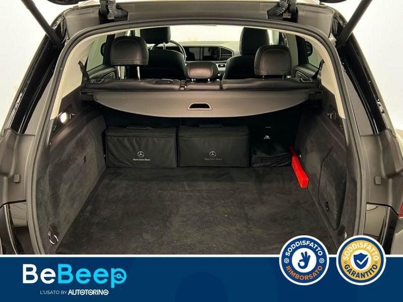 Mercedes-Benz GLE 350 DE PLUG-IN HYBRID(E EQ-POWER) PREMIUM PLUS