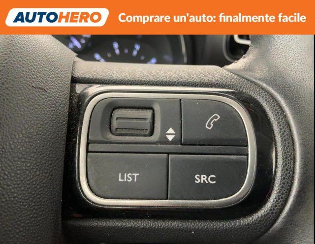 CITROEN C3 Aircross PureTech 110 S&S Feel